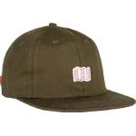 Topo Designs Mini Map Hat