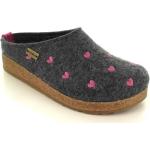 Haflinger Women's Gz Cuoricini
