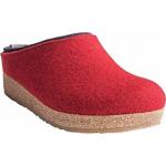haflinger slippers sale clearance