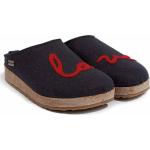 Haflinger Women's Grizzly Lovely