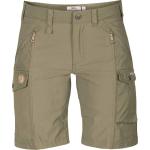 Fjallraven Women's Nikka Shorts Curved