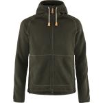 Fjallraven Men's Ovik Fleece Hoodie