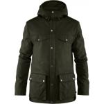 Fjallraven Men's Greenland Re-wool Jacket