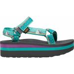 Teva Women's Flatform Universal