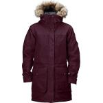 Fjallraven Women's Barents Parka