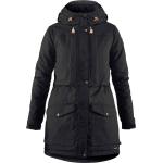 Fjallraven Women's Singi Wool Padded Parka