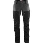Fjallraven Women's Keb Trousers Curved