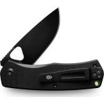 The James Brand Folsom Knife