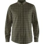 Fjallraven Men's Ovik Flannel Shirt