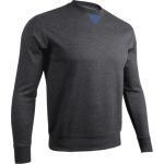 2UNDR Men's Ls Crew Pullover
