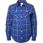 Topo Designs Women's Mountain Shirt- Plaid