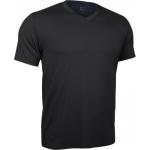2UNDR Men's V Neck Tee