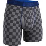 2UNDR Men's Swing Shift Boxer Brief