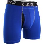 2UNDR Men's Swing Shift Boxer Brief