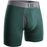2UNDR Men's Power Shift Boxer Brief