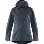 Fjallraven Women's Bergtagen Eco-shell Jacket