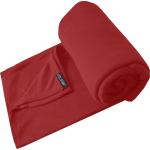 Cocoon Coolmax Travel Blanket Monk''s Red
