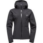 Black Diamond Women's Fineline Stretch Rain Shell