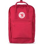 Fjallraven Kanken 15in Backpack Plum