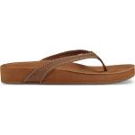 Sanuk Women's She Loungy Leather