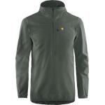 Fjallraven Men's Bergtagen Stretch Half Zip