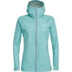 Salewa Women's Puez aqua 3 Ptx Jacket