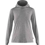 Fjallraven Women's Abisko Sun-hoodie