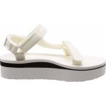 Teva Women's Flatform Universal Mesh Print