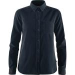 Fjallraven Women's Ovik Cord Shirt