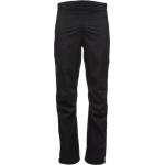 Black Diamond Men's Stormline Stretch Full Zip Rain Pants
