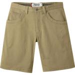 Mountain Khakis Men's Camber 104 Hybrid Short Desert Khaki