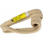 Sterling 6.8mm Hollowblock2 Loop