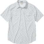 ExOfficio Men's Estacado Short Sleeve Shirt