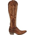 Old Gringo Women's Mayra Boots Vesuvio Brass