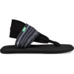 Sanuk Women's Yoga Sling 2 Prints