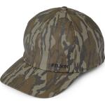 Filson Insulated Tin Cloth Cap