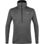 Salewa Men's Puez Wo Active Pl Half Zip Hoody