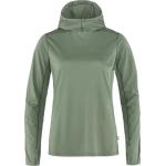 Fjallraven Women's Abisko Sun-hoodie