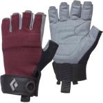 Black Diamond Women's Crag Half-finger Gloves