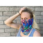 Yukon Outfitters Buff Multi Use Face Mask Neck Gaiter