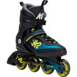 K2 Men's Kinetic 80