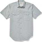 Filson Men's Twin Lakes Short Sleeve Sport Shirt
