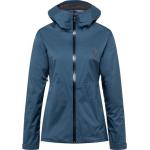 Black Diamond Women's Stormline Stretch Rain Shell