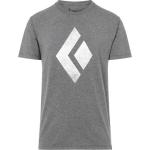 Black Diamond Men's Chalked Up Tee