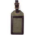 Filson Rugged Twill Luggage Tag