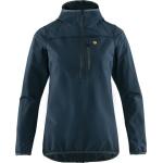 Fjallraven Women's Bergtagen Stretch Half Zip