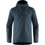 Fjallraven Men's Bergtagen Stretch Half Zip