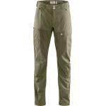 Fjallraven Men's Abisko Midsummer Trousers Long