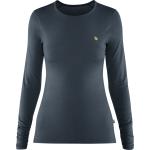 Fjallraven Women's Bergtagen Thinwool Long Sleeve