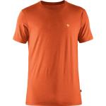 Fjallraven Men's Bergtagen Thinwool Short Sleeve